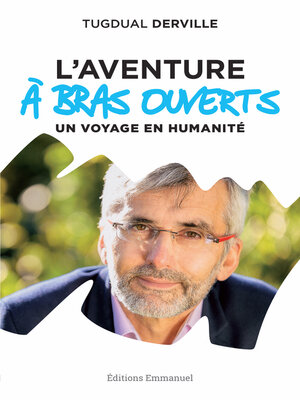 cover image of L'Aventure à Bras Ouverts